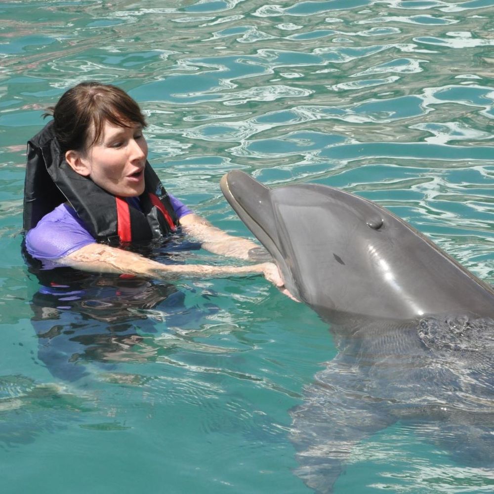 Meet your Posher, Jennifer